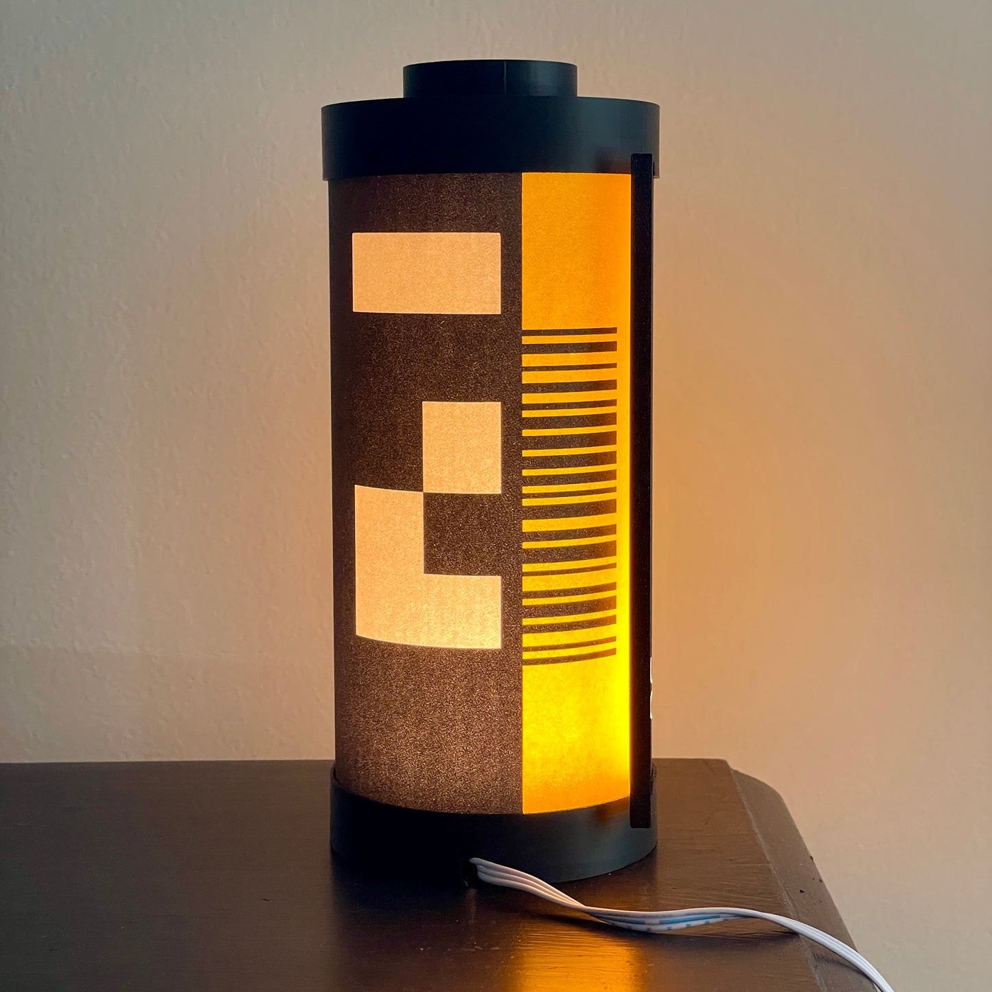 Kodak Portra 400 Film Lamp