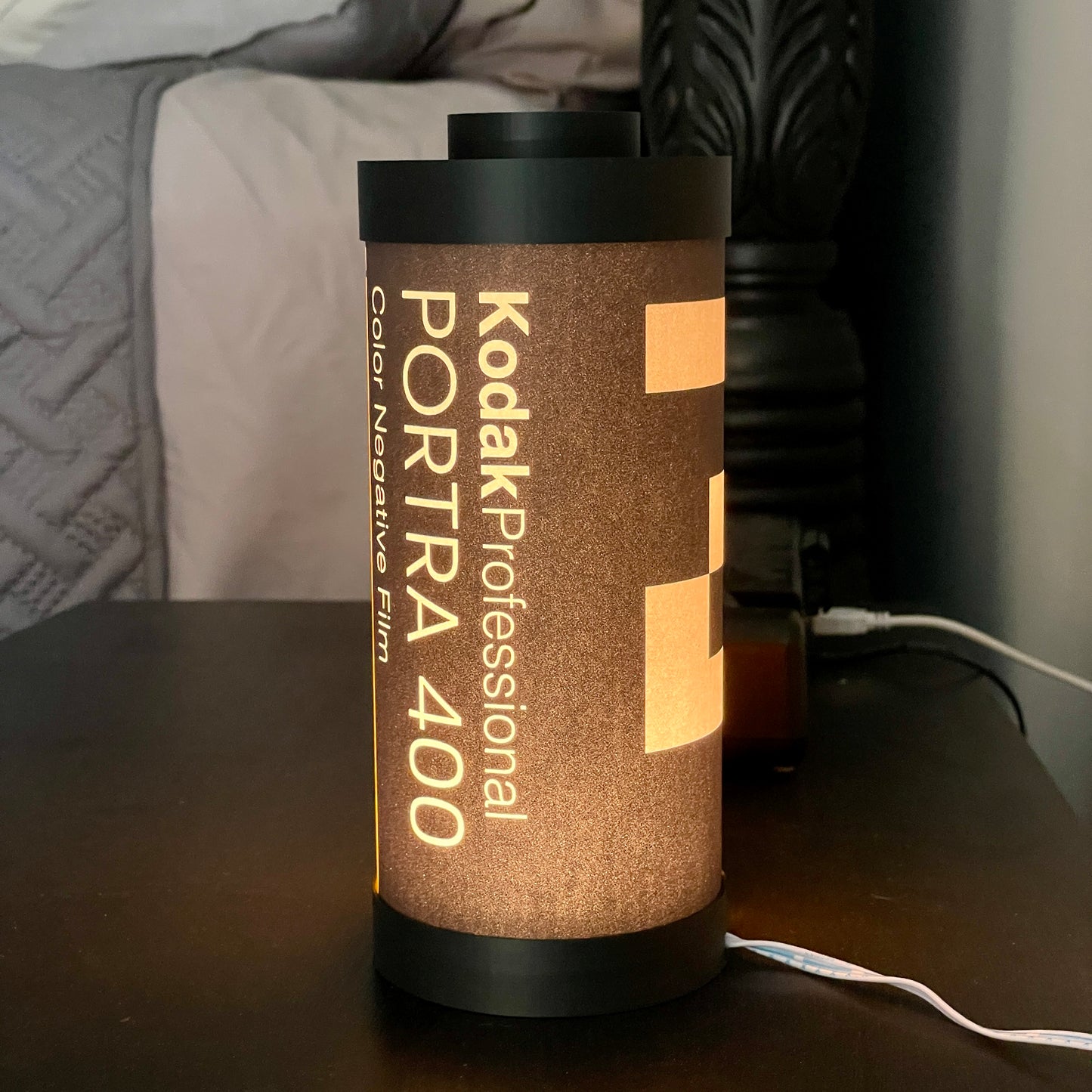 Kodak Portra 400 Film Lamp