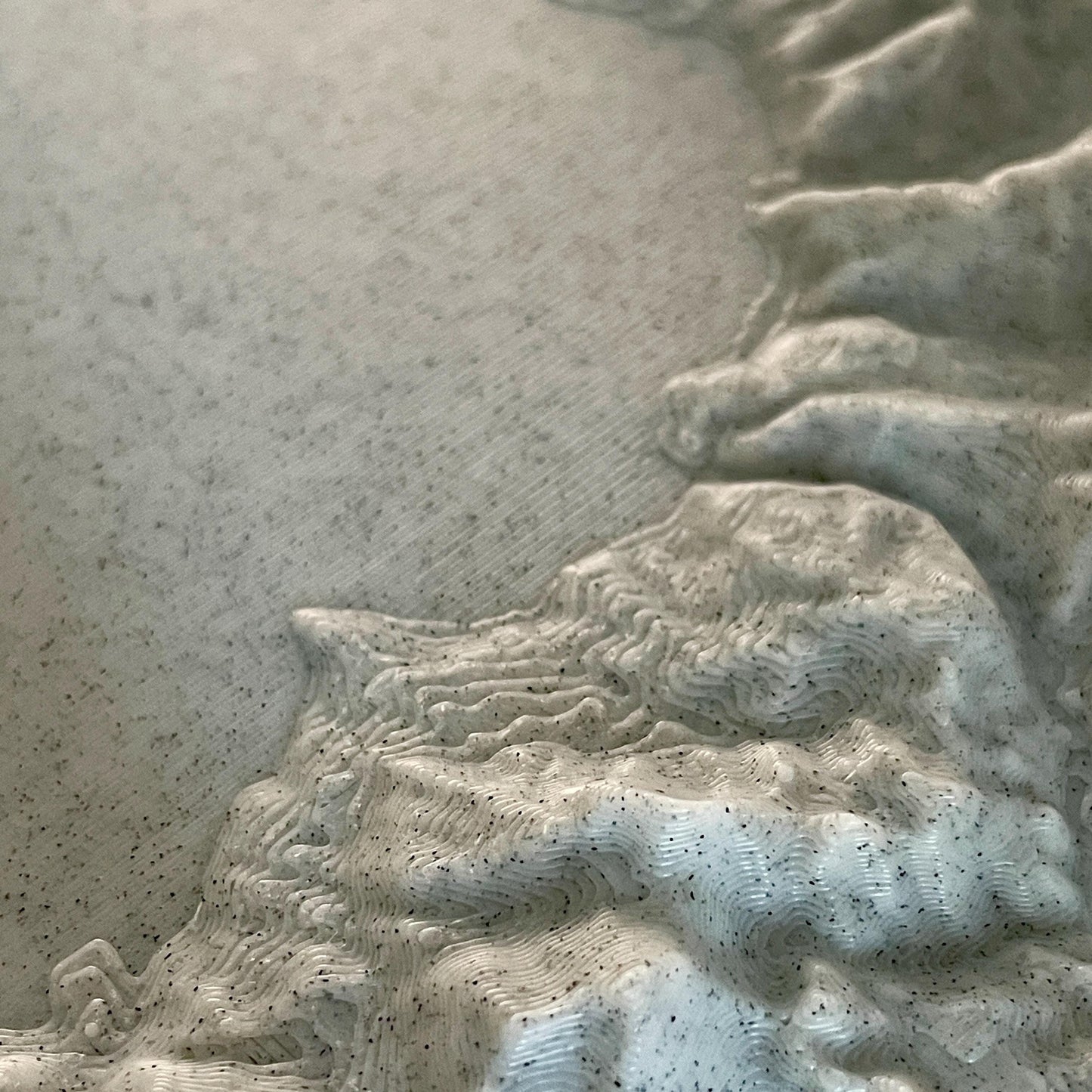 Lake Tahoe Catchall Tray