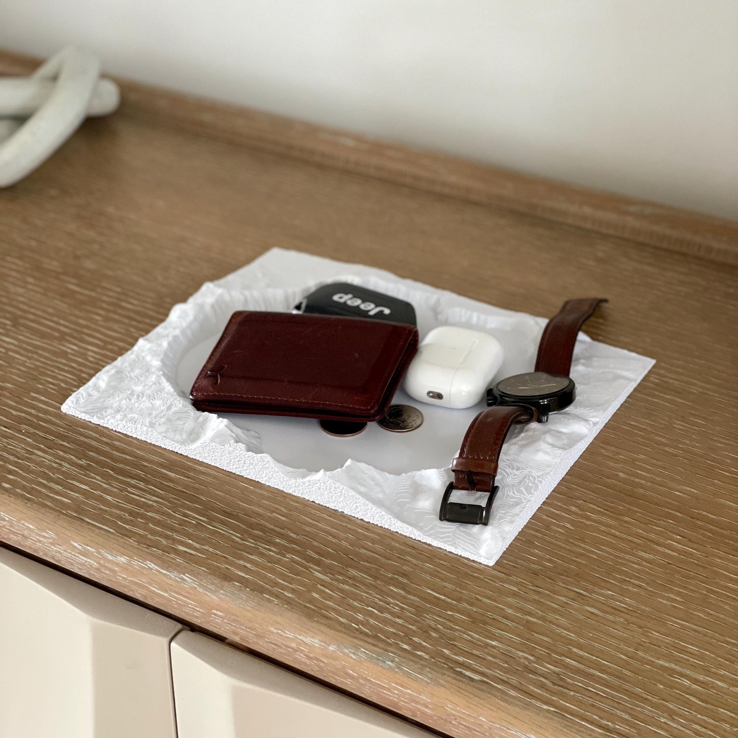 Crater Lake Catchall Tray