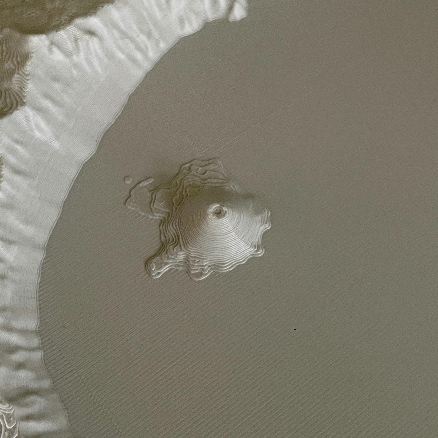 Crater Lake Catchall Tray