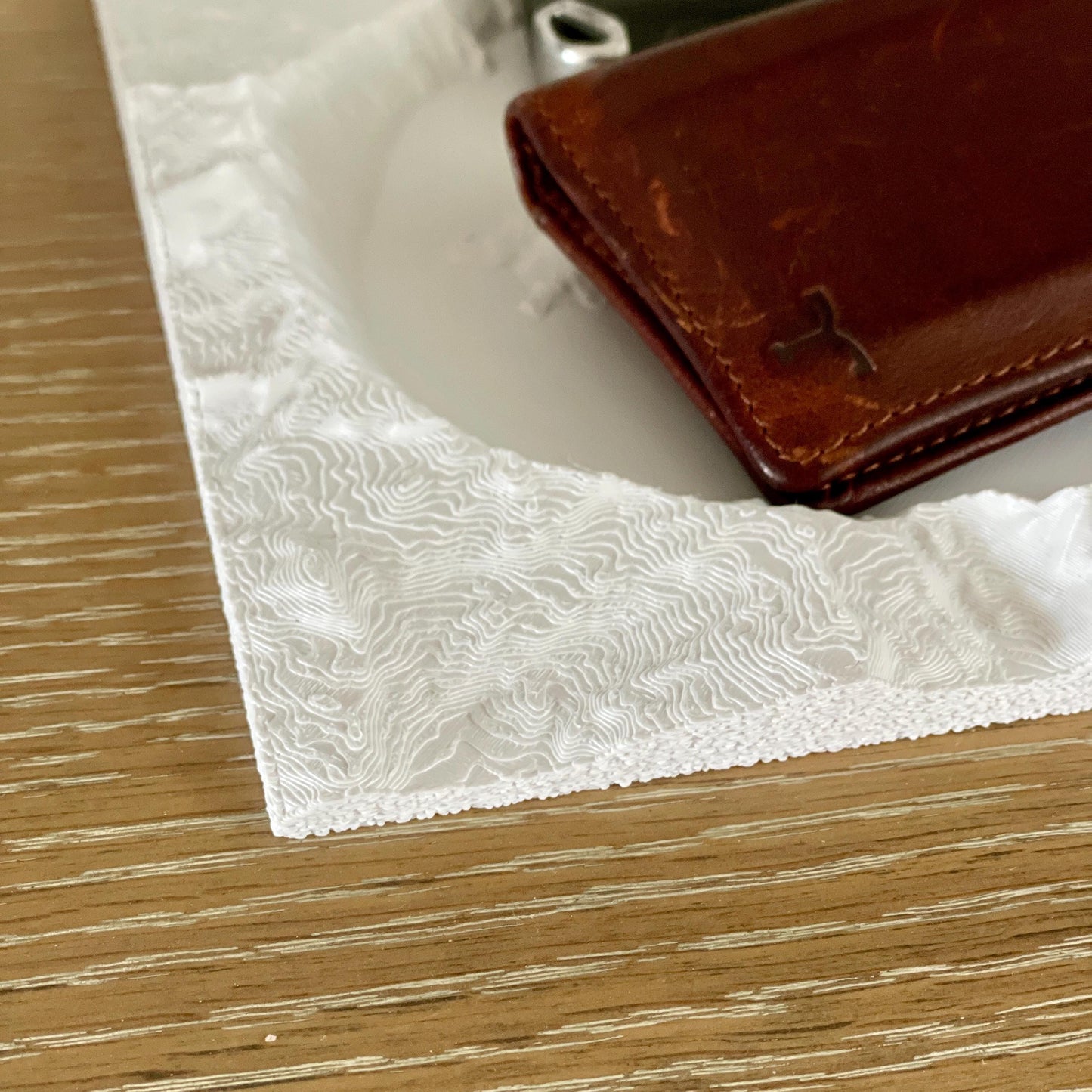 Crater Lake Catchall Tray