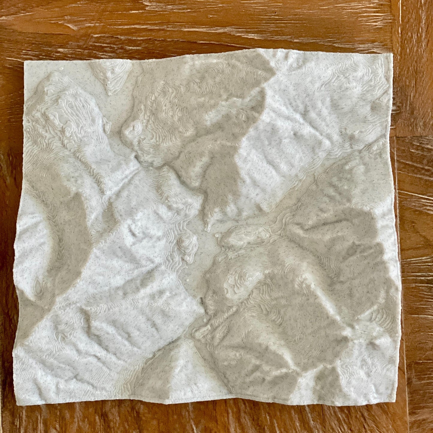 Diablo Lake Catchall Tray