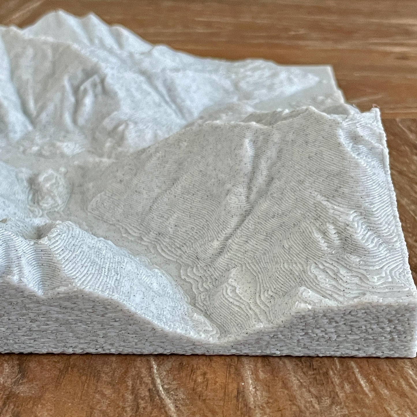 Diablo Lake Catchall Tray