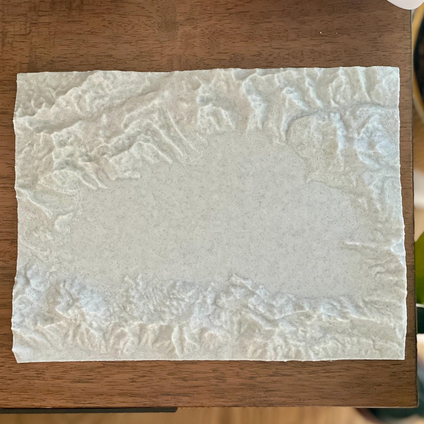 Lake Tahoe Catchall Tray